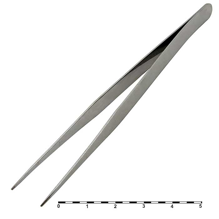 Пинцеты 1KPT-001 RUICHI