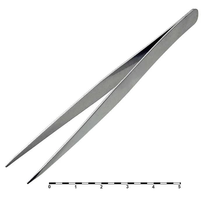 Пинцеты 1KPT-002 RUICHI