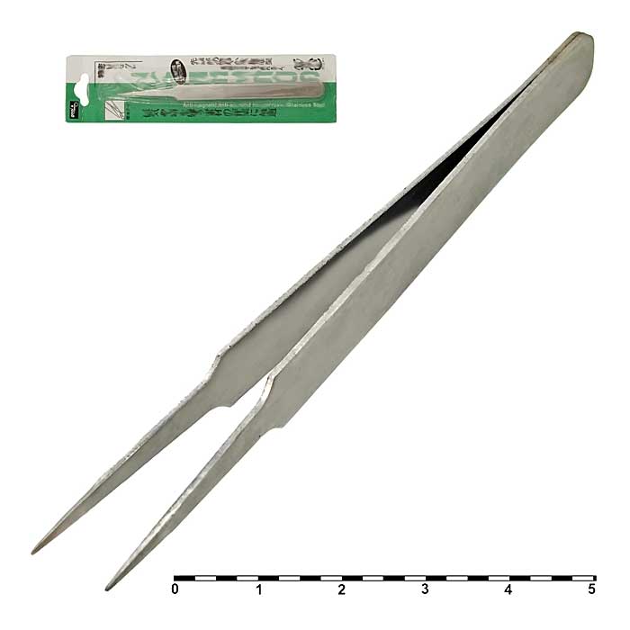 Пинцеты 1PK-102T RUICHI