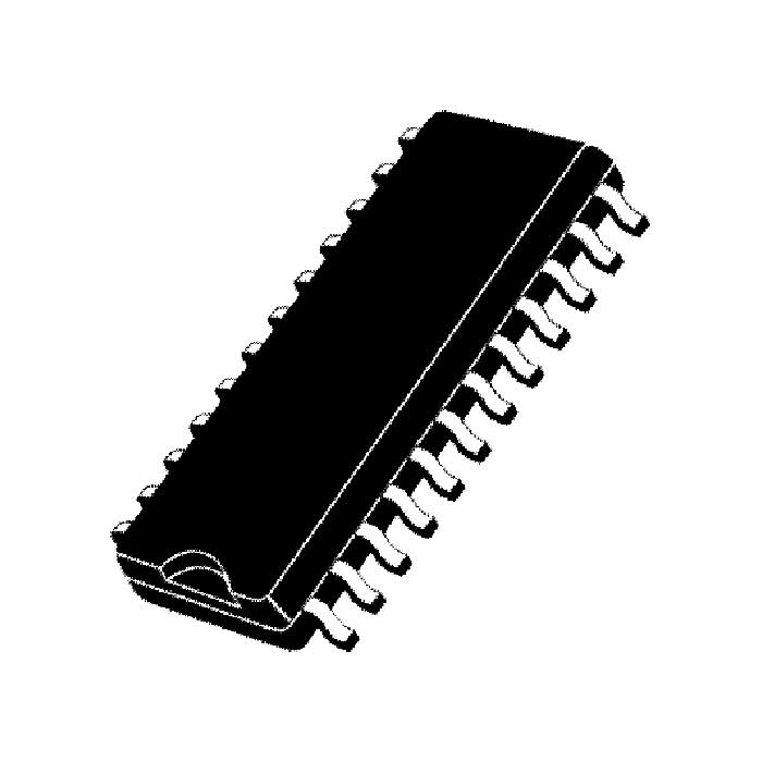 Микросхемы питания ADE7758ARWZRL Analog Devices