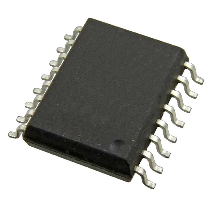 Цифровые изоляторы NSi8242W1-DSWR NOVOSENSE