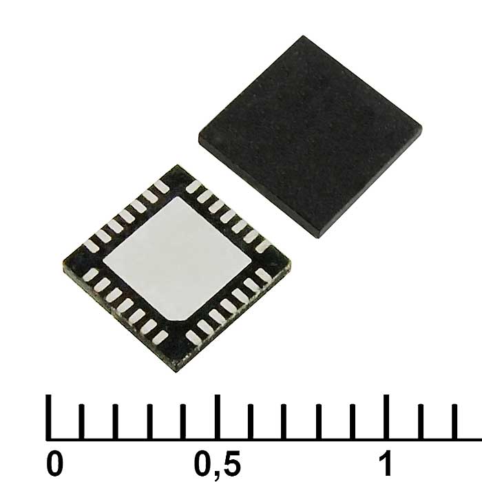 Микросхемы интерфейсов CP2102-GMR  Silicon Laboratories Inc