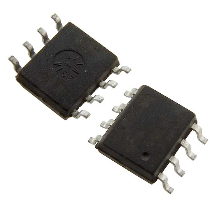 Драйверы ADM488ARZ  SO8-150-1.27 
