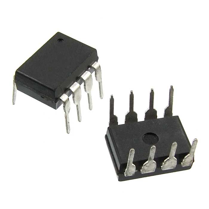 Драйверы HCPL3120-000E DIP8-300 AVAGO