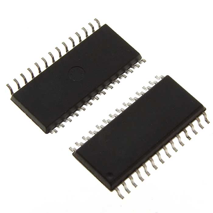 Драйверы ADM211ARZ         SO28-300 