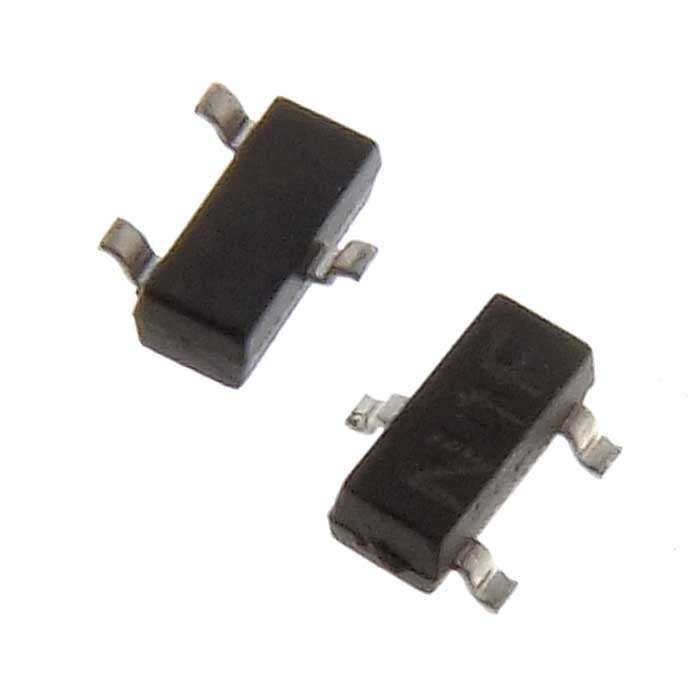 Выпрямительные диоды BAV70,215 NEXPERIA