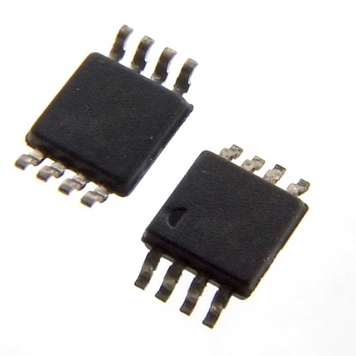 Микросхемы интерфейсов PCA9306DCTR Texas Instruments