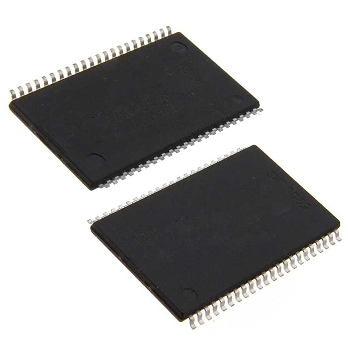 Микросхемы памяти FM22L16-55-TG Cypress Semiconductor
