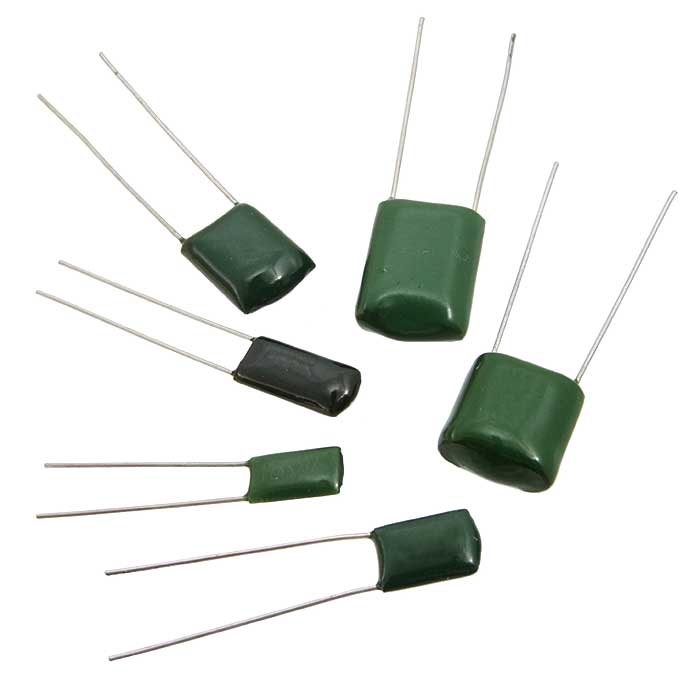 Конденсаторы: (К73-9) CL-11 CL11 0.0015uf 100 V   10% 