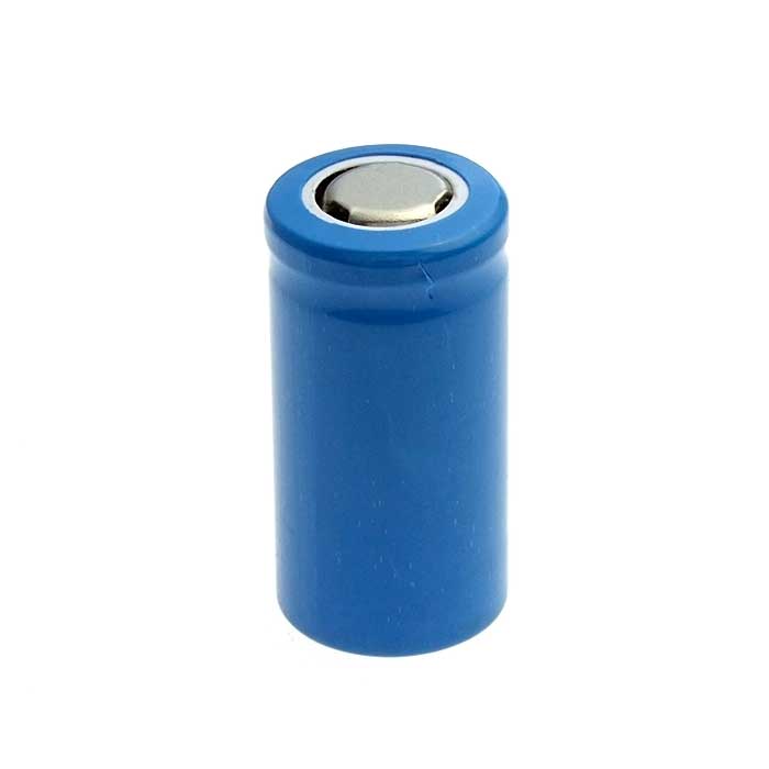 Аккумуляторные батареи 14280 3,7v 300mah (14x28mm) 