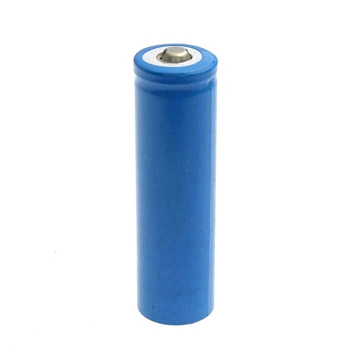 Аккумуляторные батареи 14500 3,7v 450mah (14x50mm) 