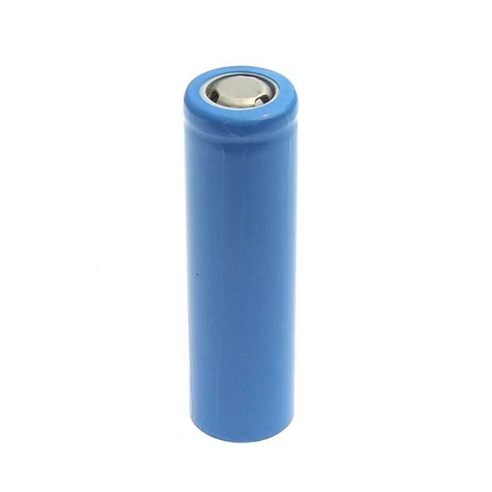 Аккумуляторные батареи 14500 3,7v 750mah (14x50mm) 