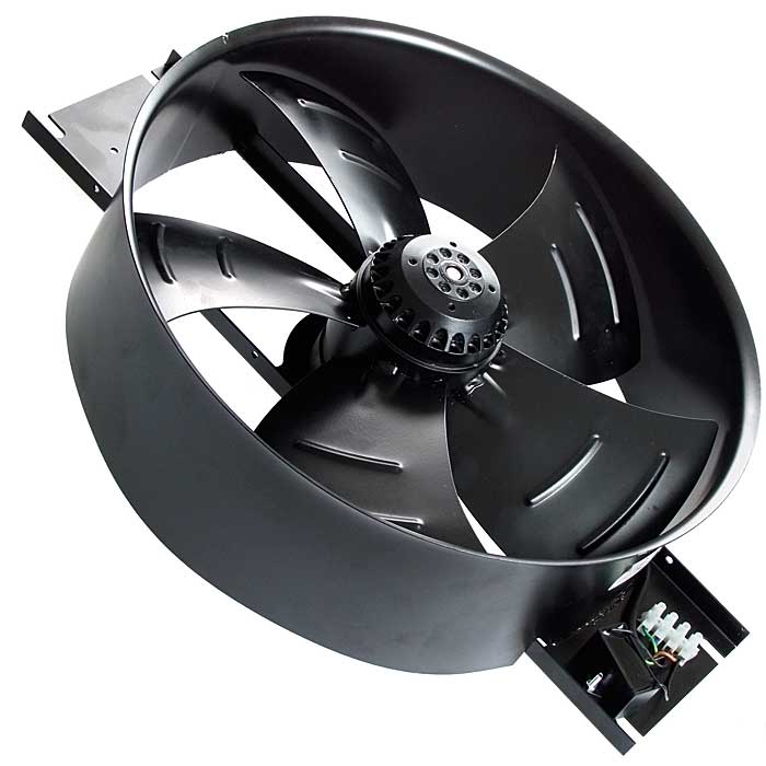 Вентиляторы AC RQA 400ZY-4E 180W 1350RPM TIDAR