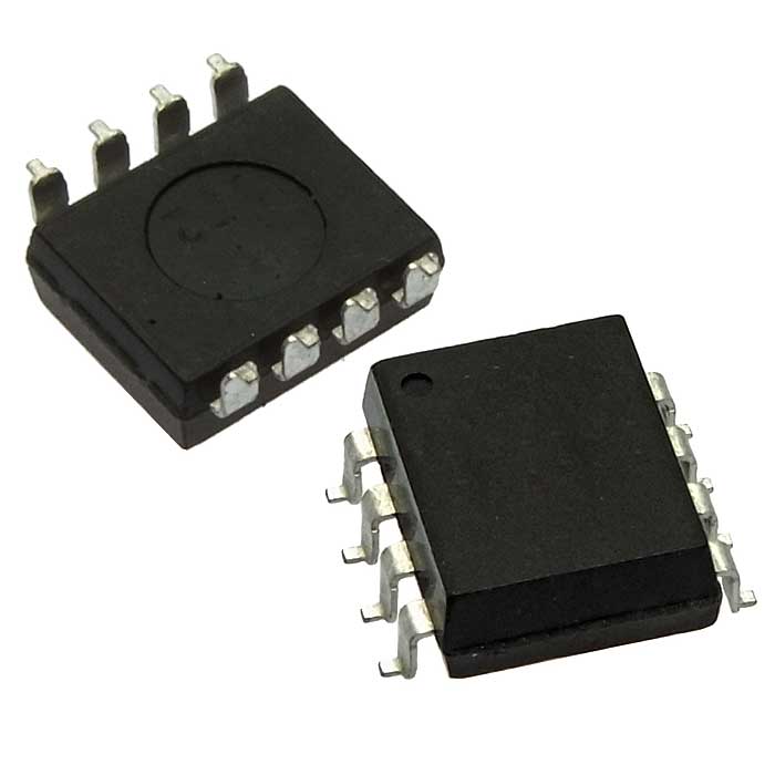Оптопары HCNR201-500E Broadcom