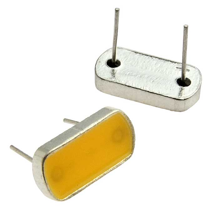 Светодиоды мощные 1.5w 6.6v 100ma 100lm 2800K T6*12mm 