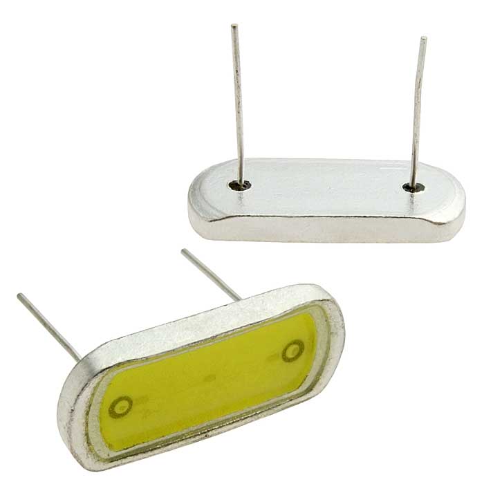 Светодиоды мощные 1.5w 9.8v 150ma 100lm 6500K T9*21mm 
