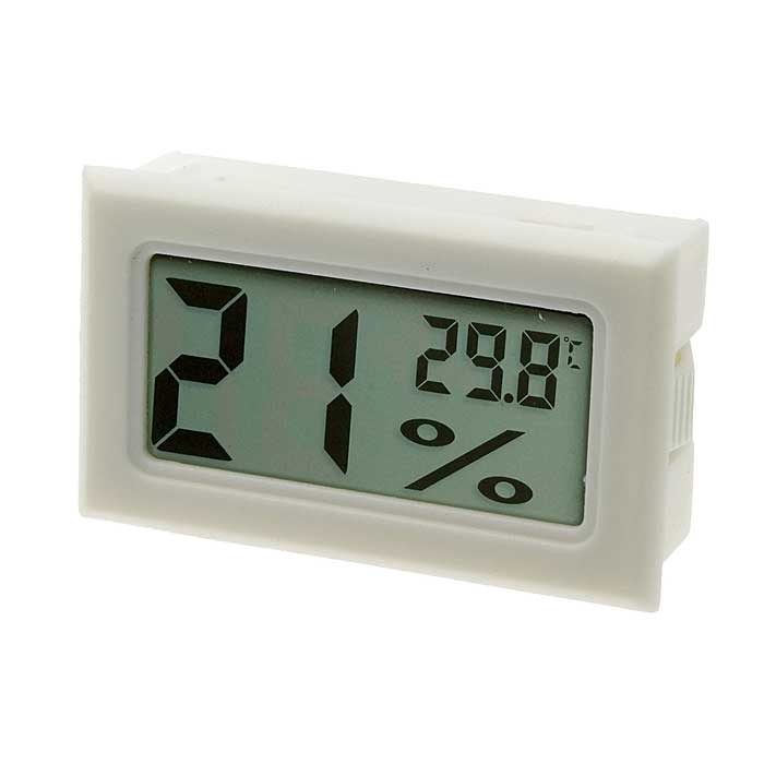 Измерители температуры HT-2 white RUICHI