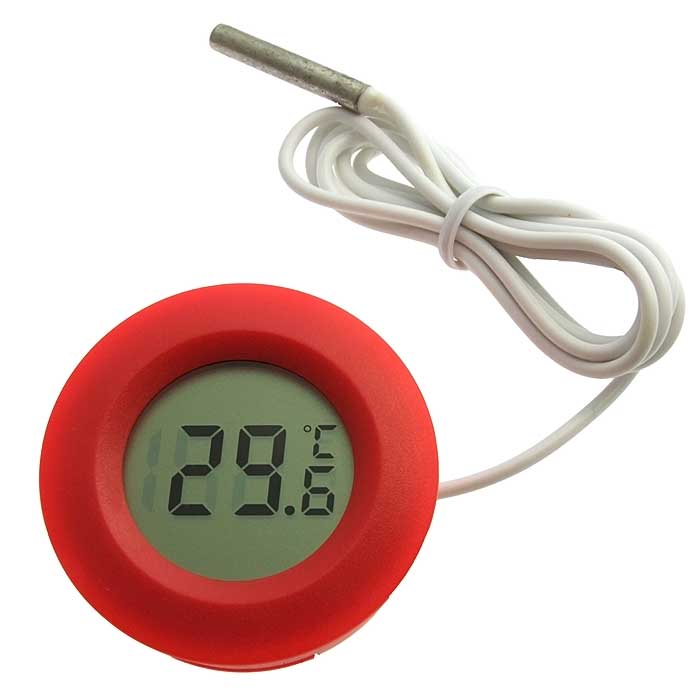 Измерители температуры RT-1 Red 