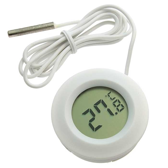 Измерители температуры RT-1 White 