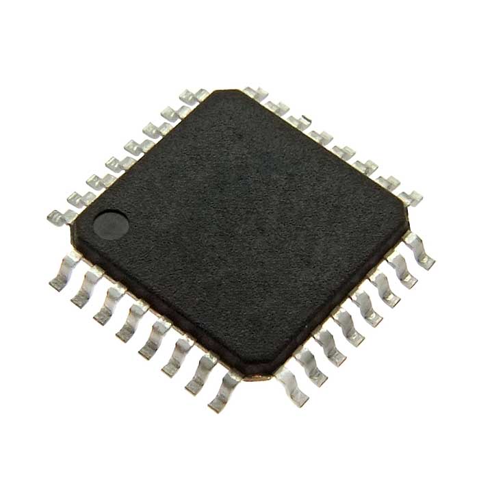Контроллеры ATMEGA168PA-AU MICROCHIP