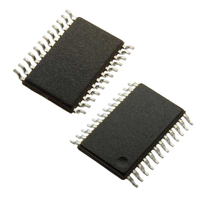 Телеком SA639DH            TSOP24 