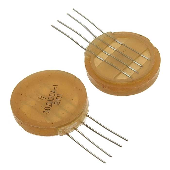 Оптопары 3ОД120А-1 