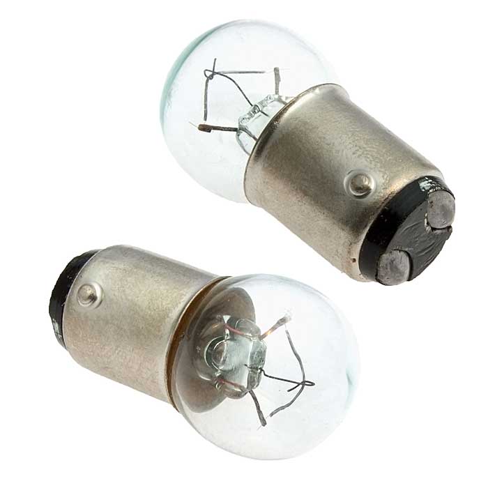 Лампы накаливания СМ28-10 