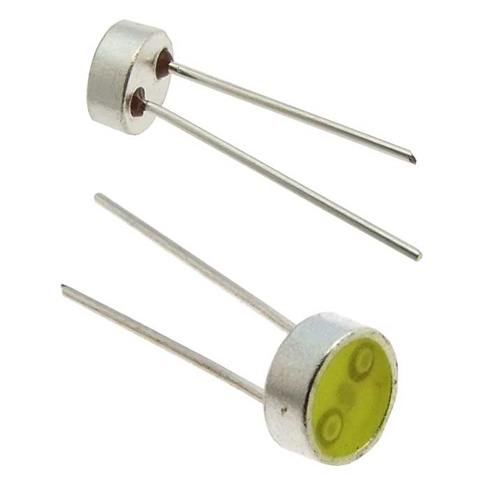 Светодиоды мощные 0.5w 3.2v 50ma 50 lm 6500K T4.4mm 