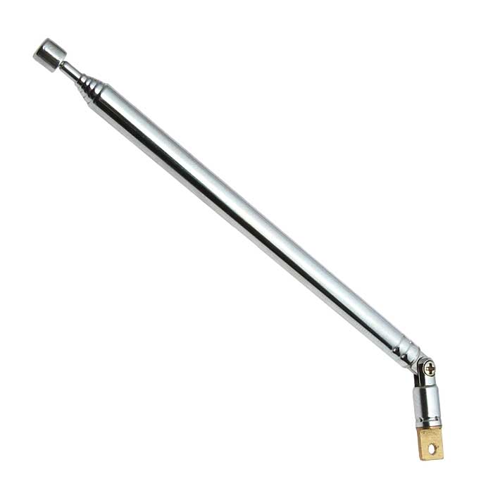 Антенны телескопические AST-9 D7mm S7 140-630mm RUICHI