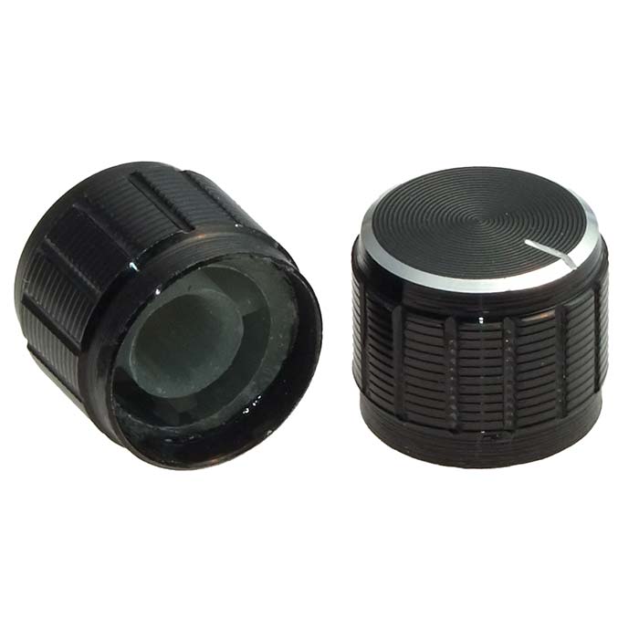 Ручки приборные 17X13HL RUICHI