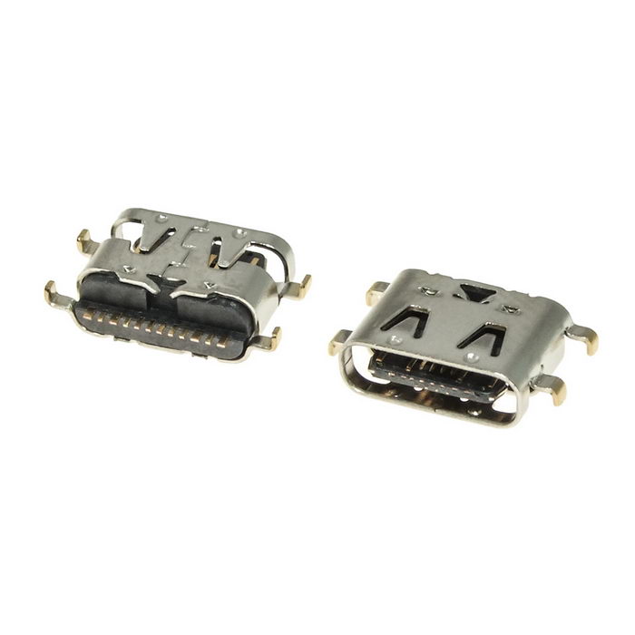 USB USB3.1 TYPE-C 16PF-076 RUICHI