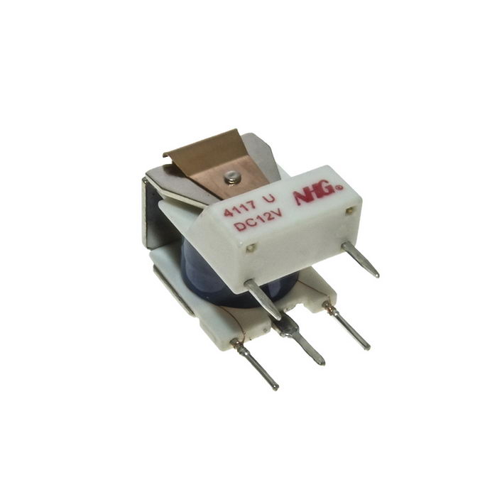 Электромагнитные реле 4117-U-O-20A-12VDC-1.0 FORWARD FORWARD