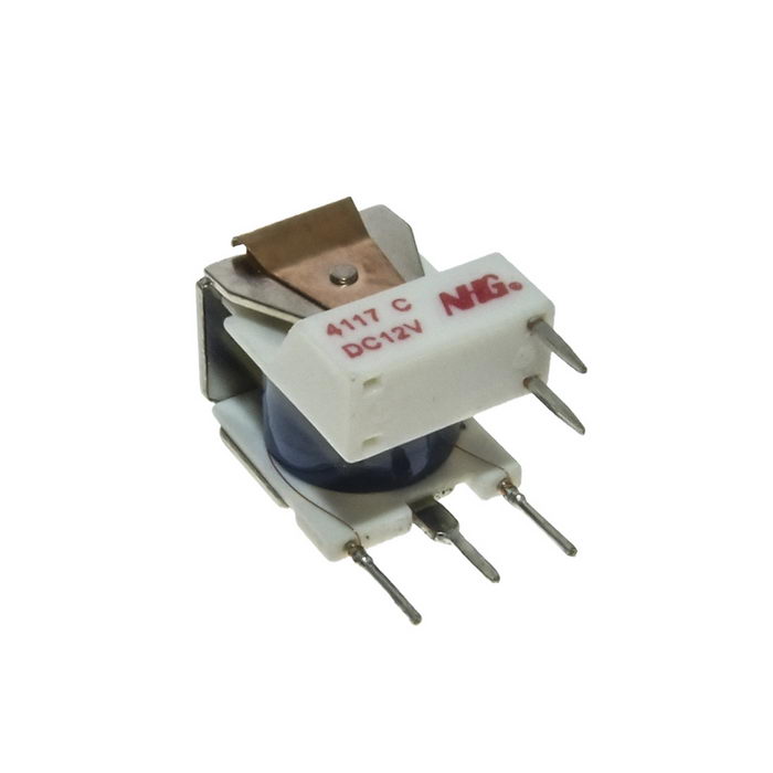 Электромагнитные реле 4117-C-O-20-24VDC-1.0 FORWARD FORWARD