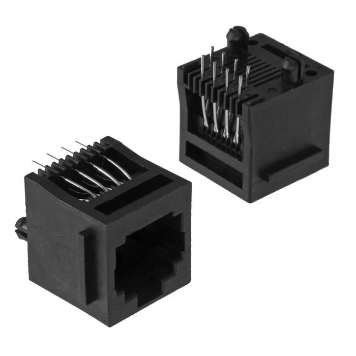 RJ TJ3-8P8C RUICHI
