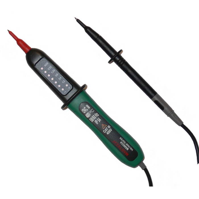 Индикаторы сети,пробники MS8922A (MASTECH) MASTECH
