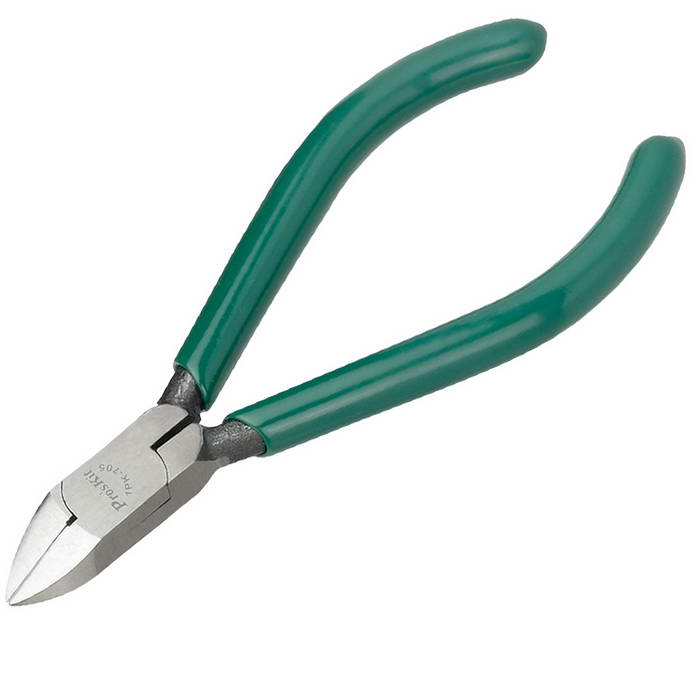 Для зачистки и обрезки кабеля 1PK-705 ProsKit
