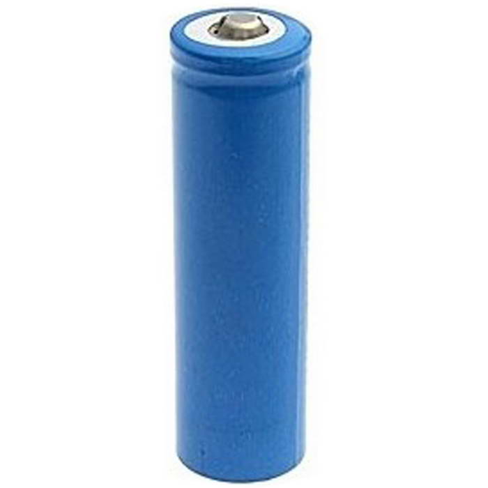 Аккумуляторные батареи 30-2050 Аккумулятор Li-ion 14500 REXANT