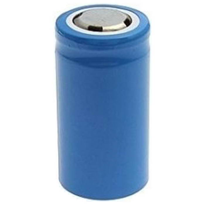 Аккумуляторные батареи 30-2085 Аккумулятор Li-ion 18350 REXANT