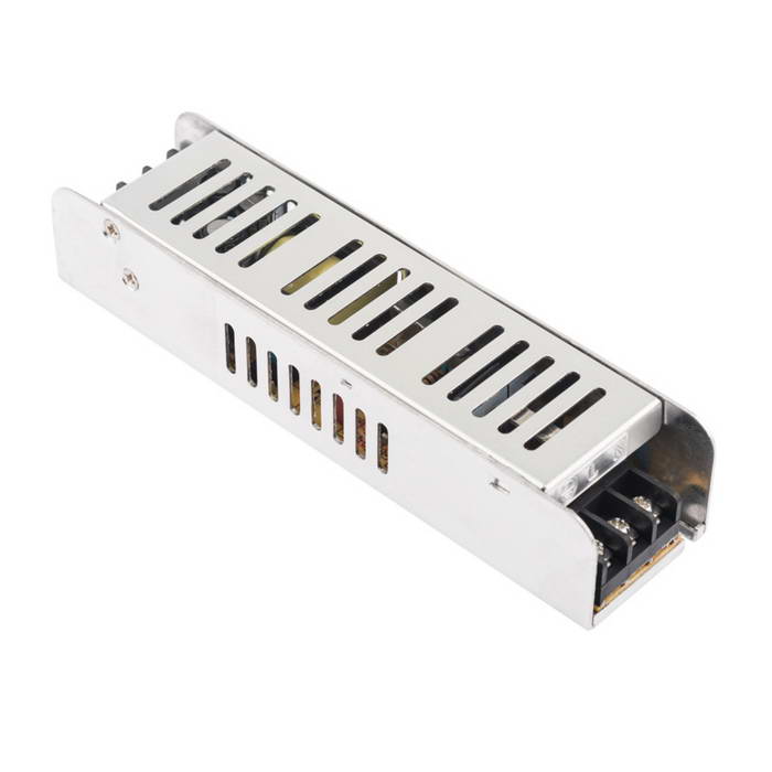 Импульсные блоки питания 200-080-4 12V 80W REXANT