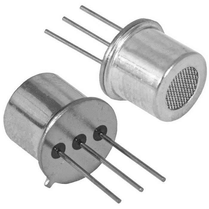 Датчики газов MP905 WINSEN