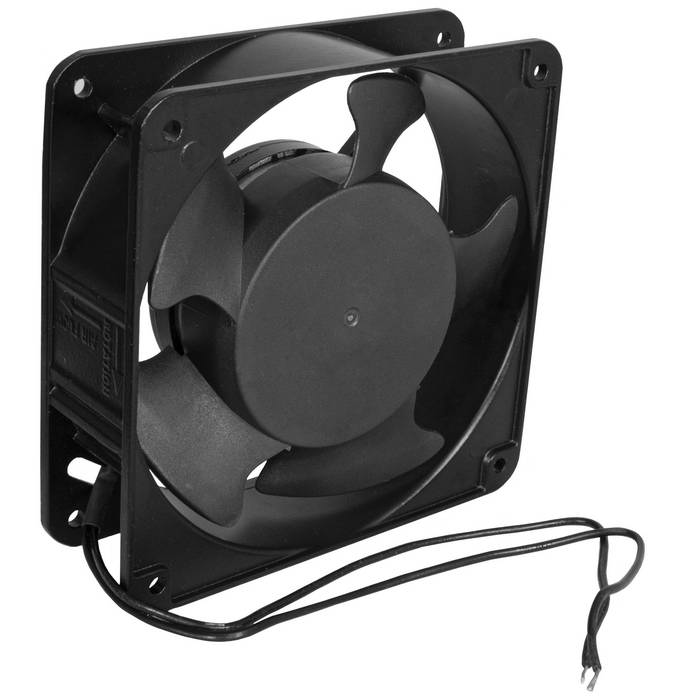 Вентиляторы AC RQA 12038HBL 220VAC TIDAR