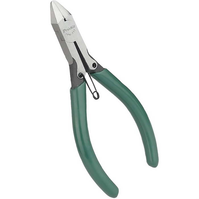 Для зачистки и обрезки кабеля 1PK-717 ProsKit