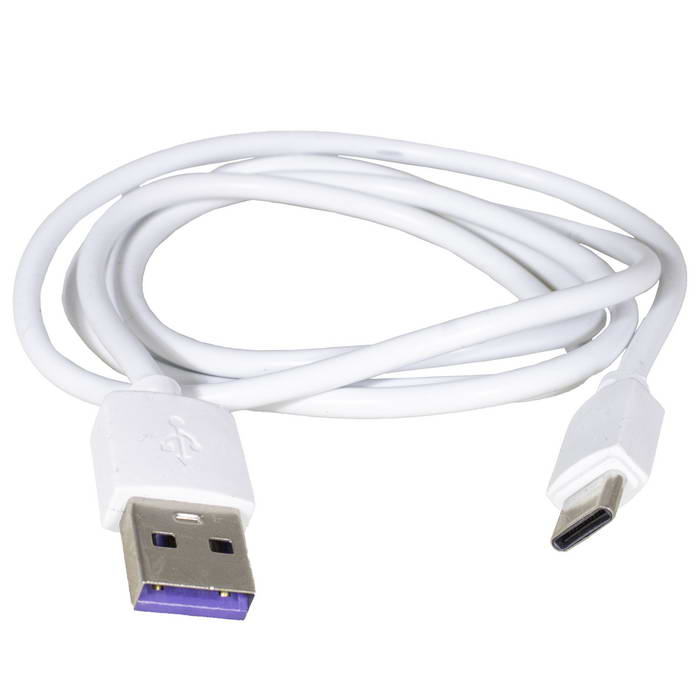 Шнуры для мобильных устройств USB2.0 A(m)-USB Type-C (m) W 1m RUICHI