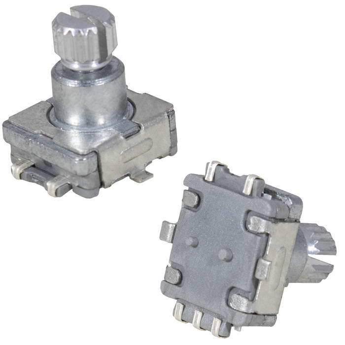Энкодеры ER1102 10mm pushpin RUICHI