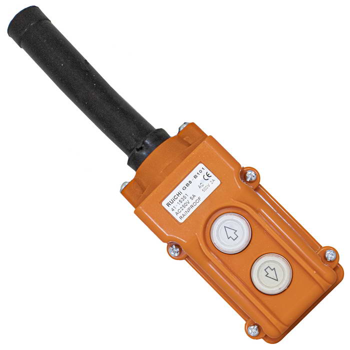 Кнопочные посты GB8-B101 RUICHI