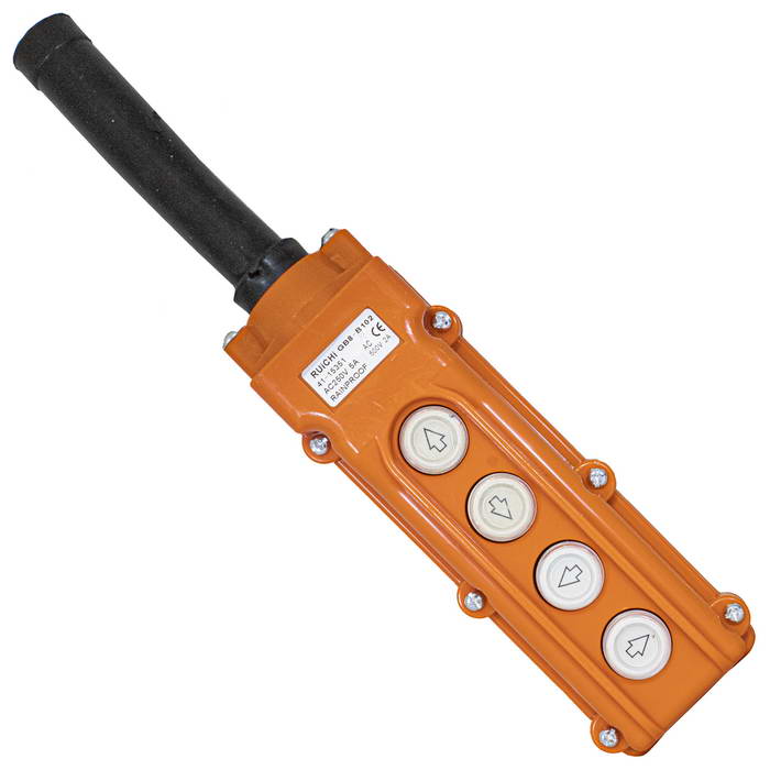 Кнопочные посты GB8-B102 RUICHI