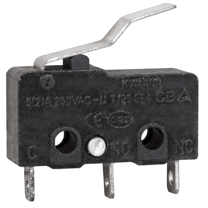 Микропереключатели KW3-01 RUICHI
