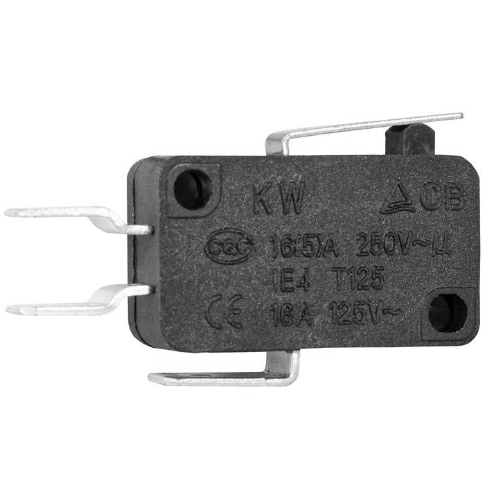 Микропереключатели KW7-22 RUICHI