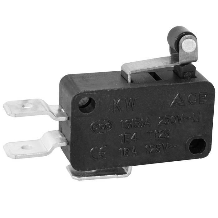 Микропереключатели KW7-21 RUICHI