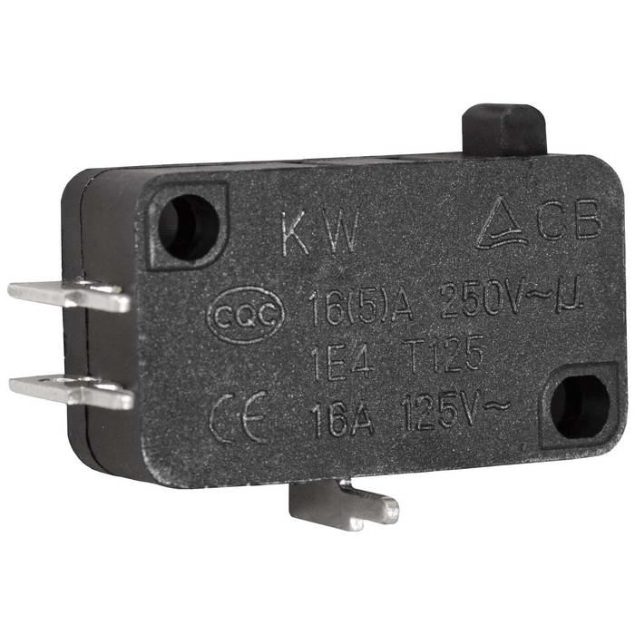 Микропереключатели KW7-07-04 RUICHI